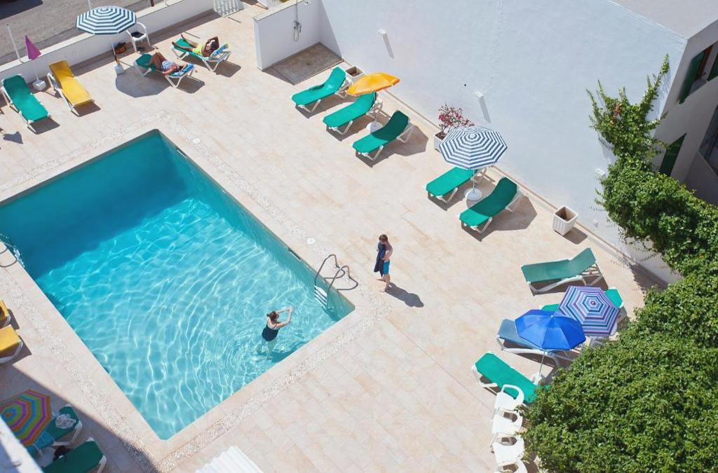 Galaxia Boutique Hotel