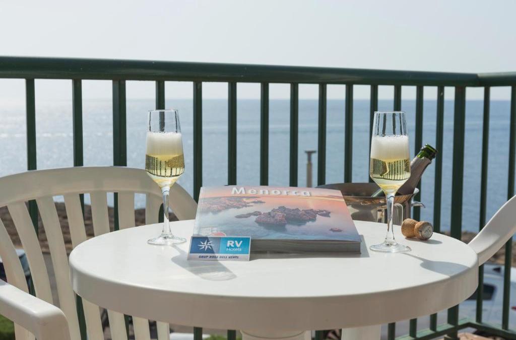 RV Hotel Sea Club Menorca