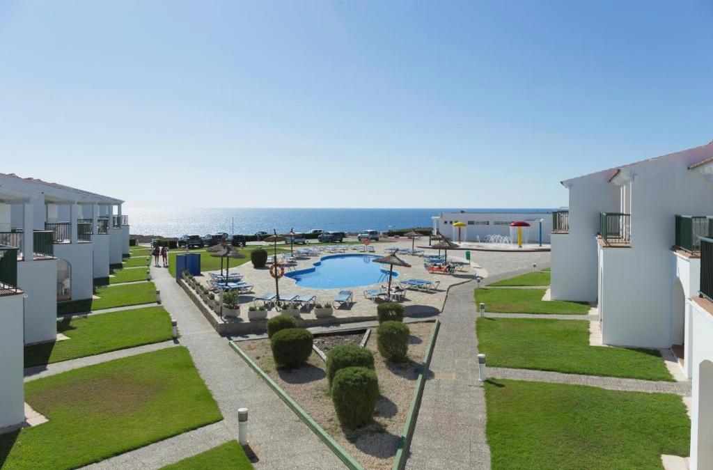 RV Hotel Sea Club Menorca