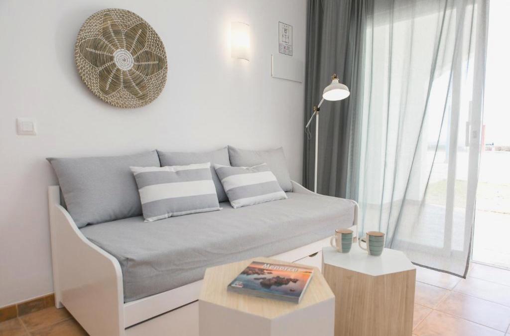 RV Hotel Sea Club Menorca