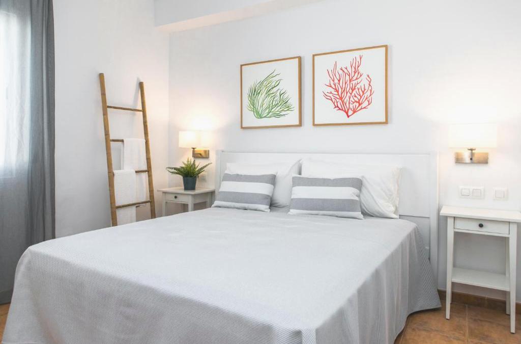 RV Hotel Sea Club Menorca