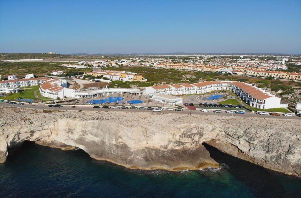 RV Hotel Sea Club Menorca