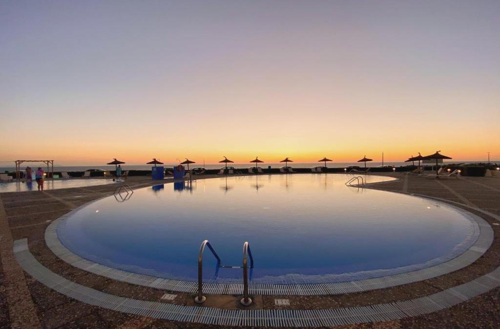 RV Hotel Sea Club Menorca