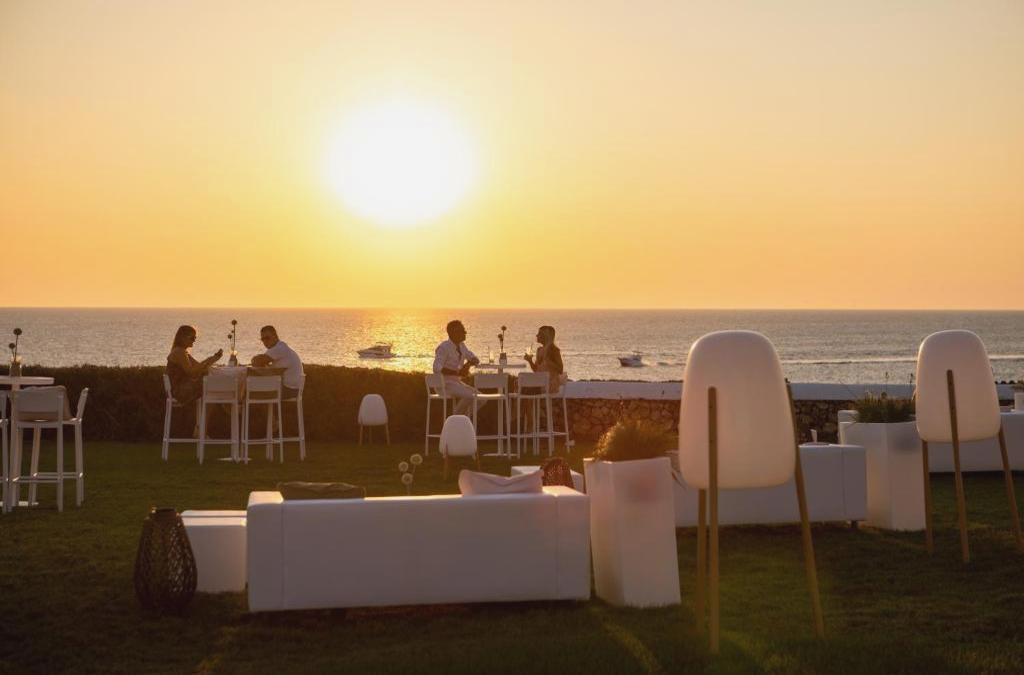 RV Hotel Sea Club Menorca