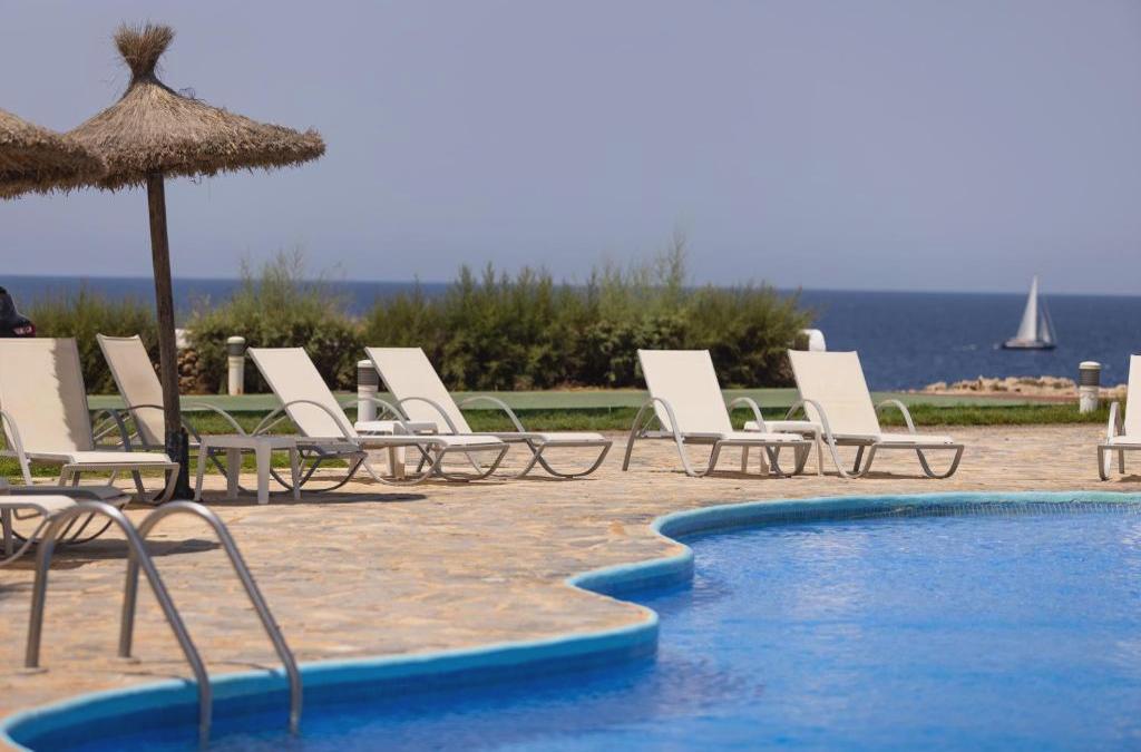 RV Hotel Sea Club Menorca