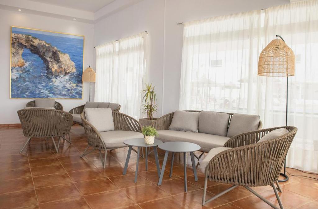 RV Hotel Sea Club Menorca