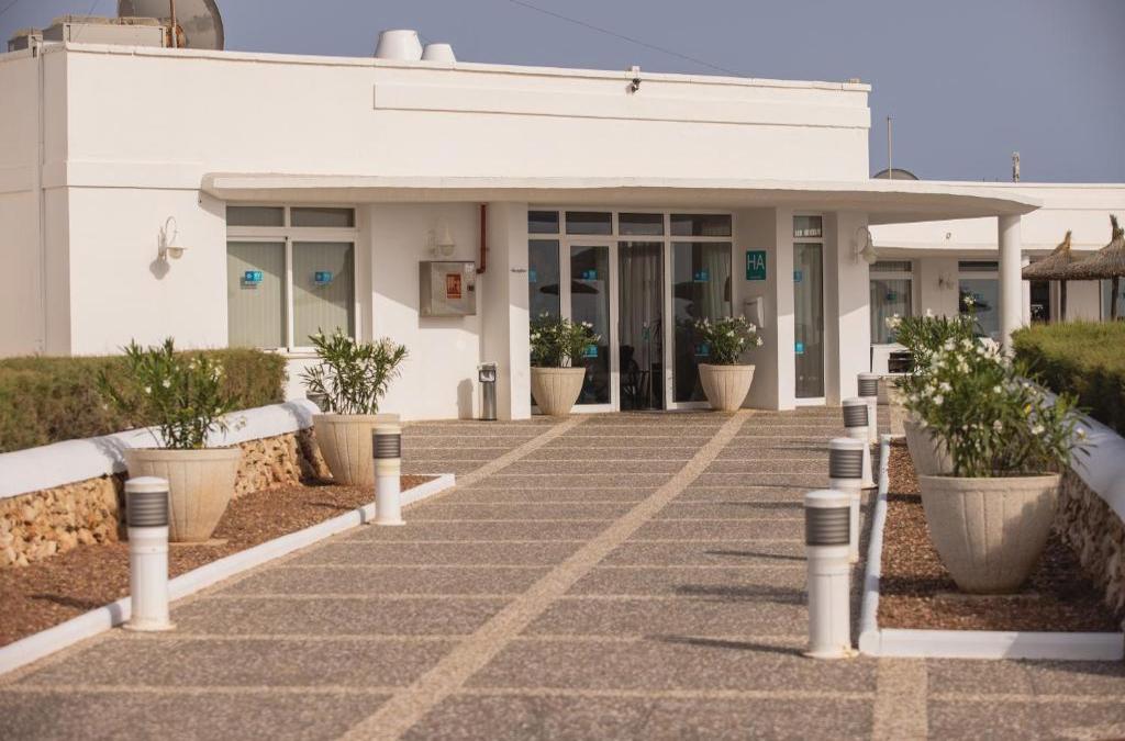 RV Hotel Sea Club Menorca