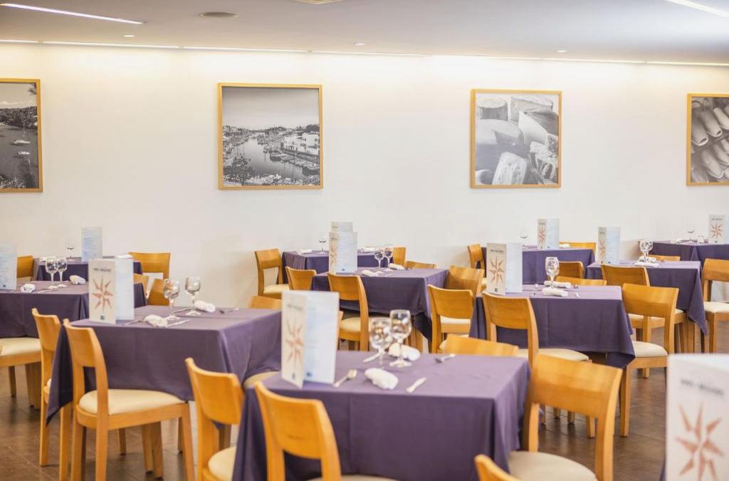 RV Hotel Sea Club Menorca