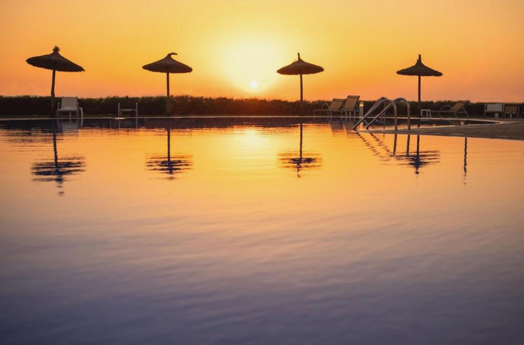 RV Hotel Sea Club Menorca