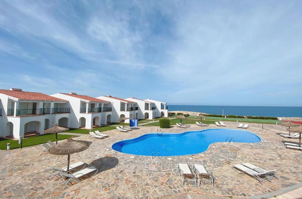 RV Hotel Sea Club Menorca
