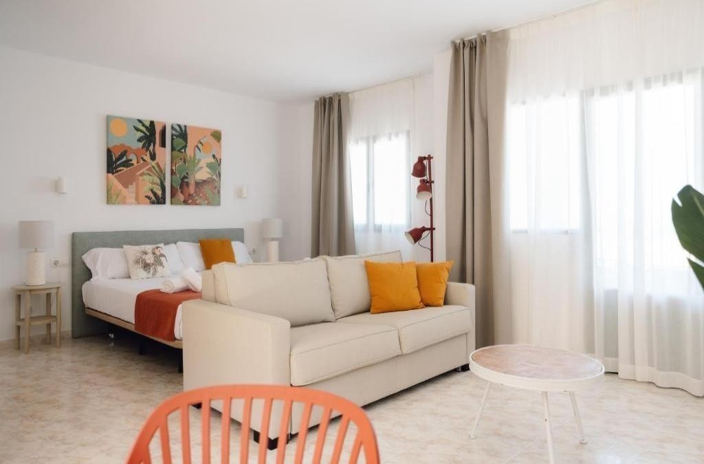 Menorca dreams start here!