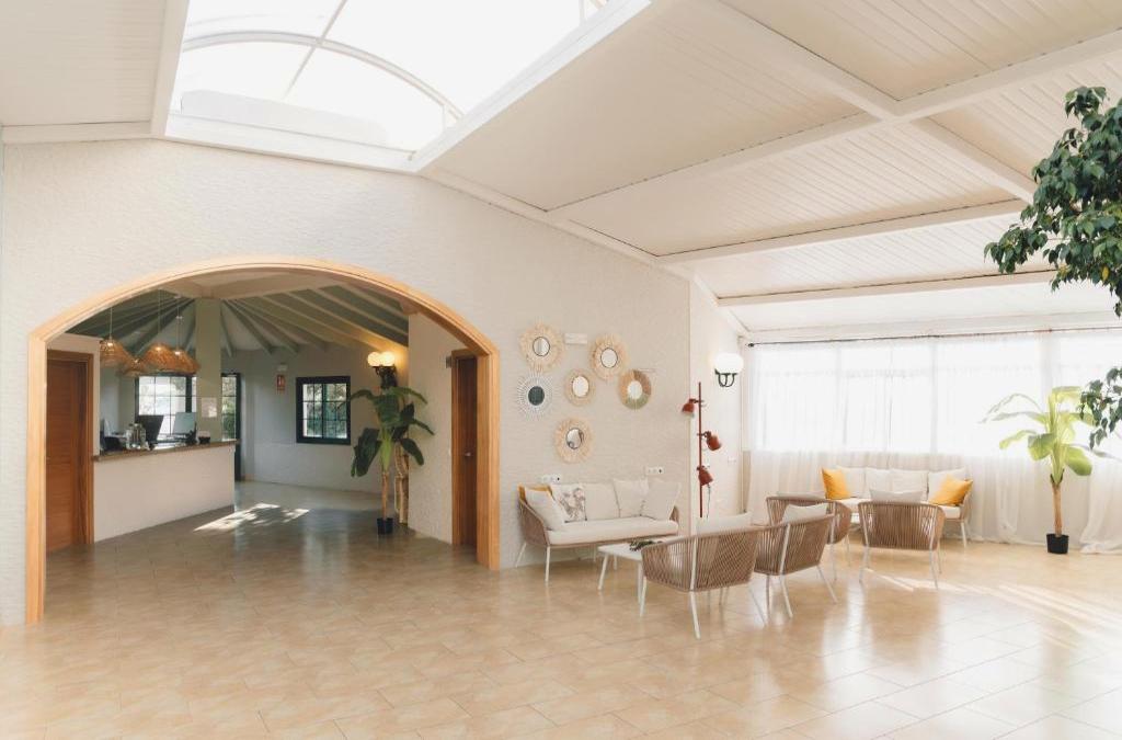 Afaste-se de tudo em Menorca hospedando-se em apartamentos perto do mar