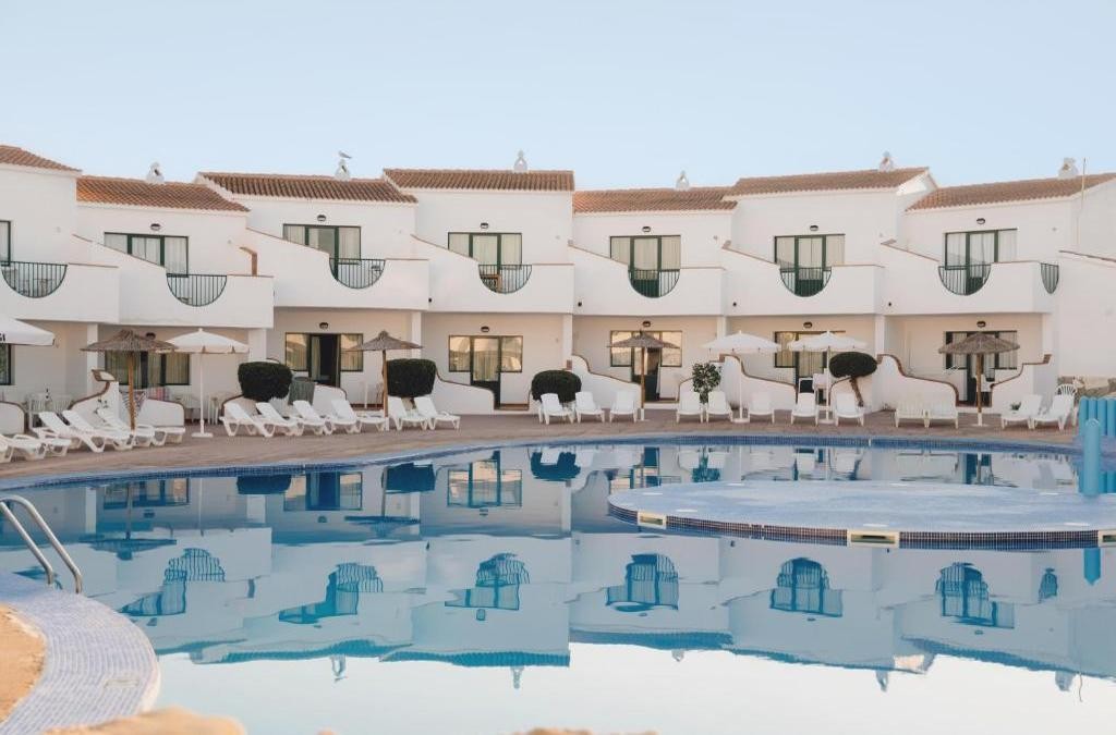 Hotel BLUESEA Lentiscos