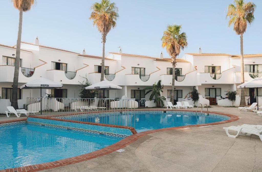 Hotel BLUESEA Lentiscos