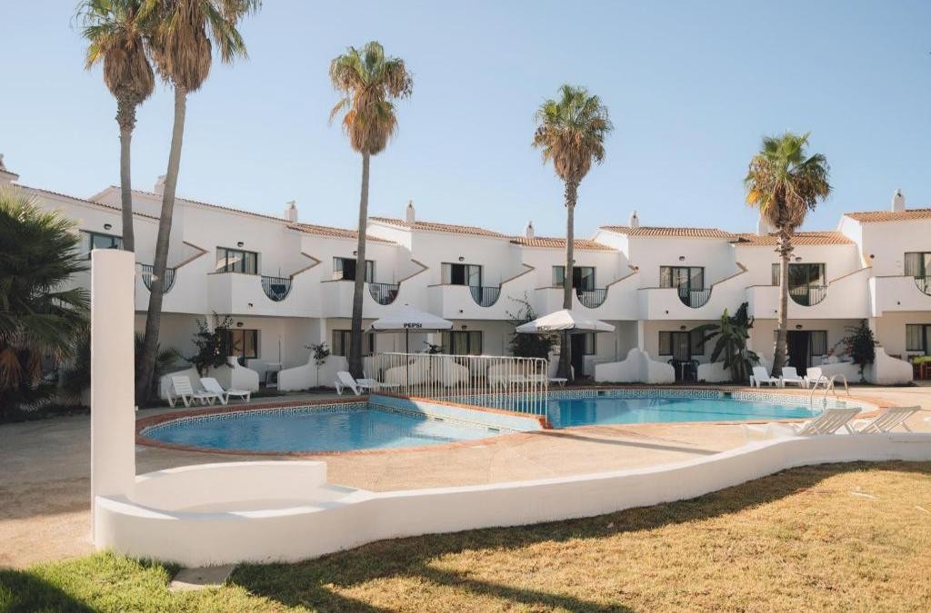 Hotel BLUESEA Lentiscos