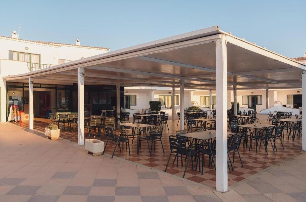Hotel BLUESEA Lentiscos