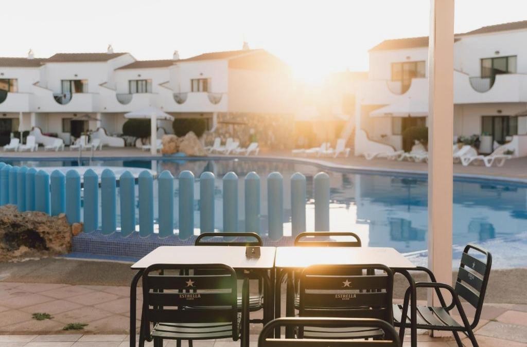 Hotel BLUESEA Lentiscos