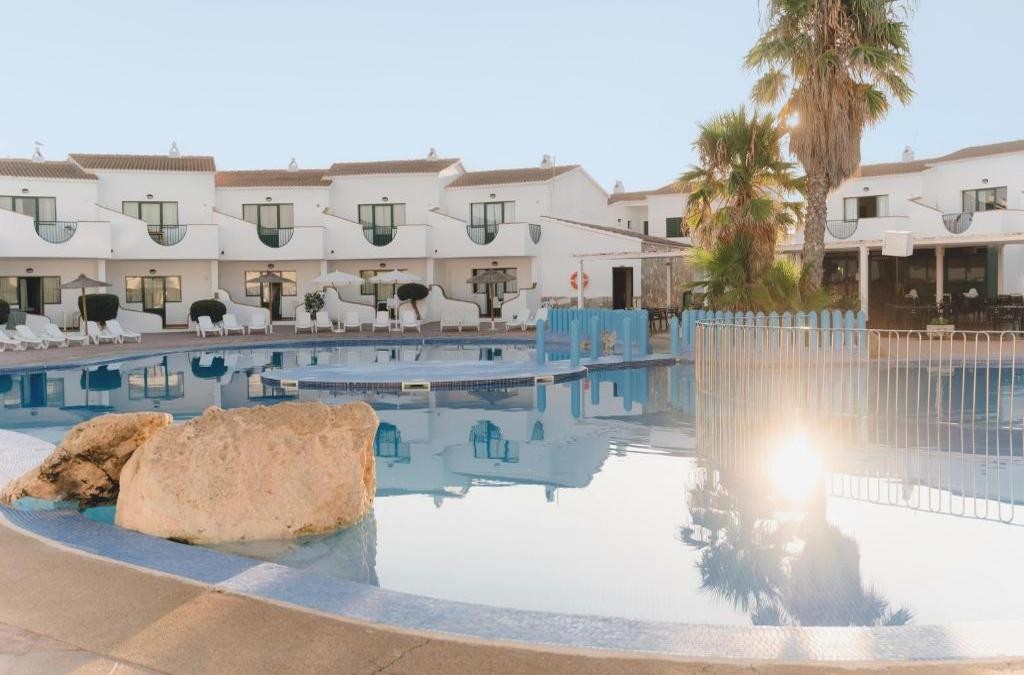 Hotel BLUESEA Lentiscos