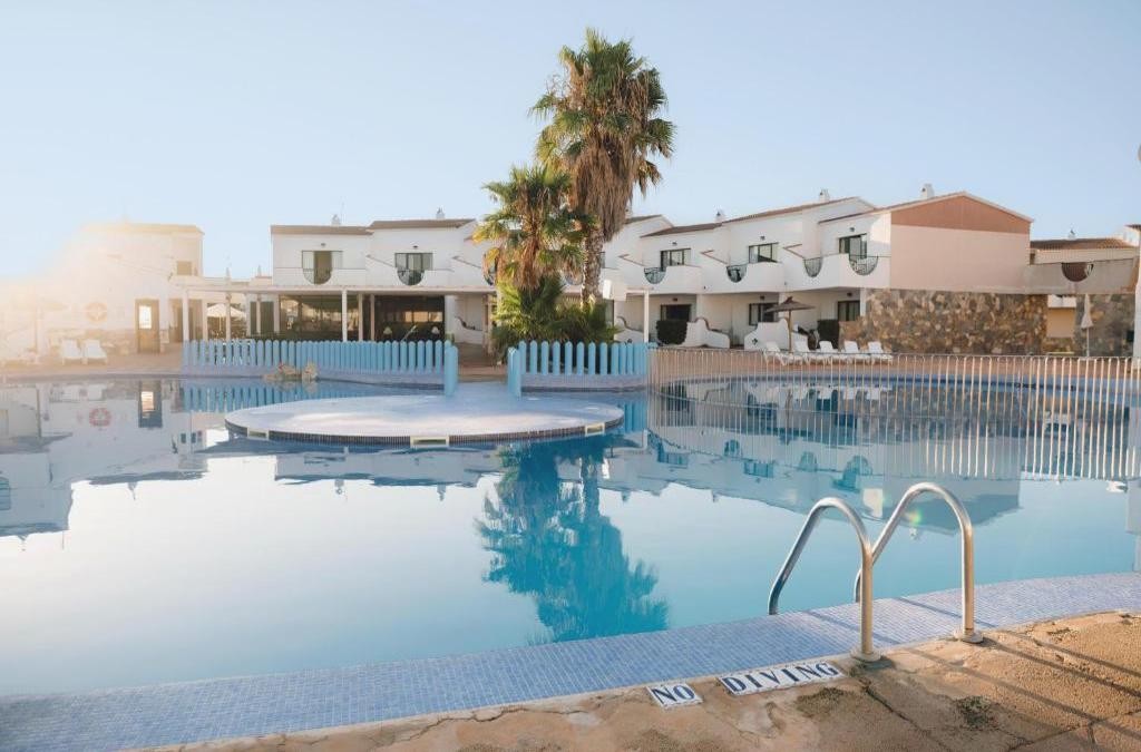 Hotel BLUESEA Lentiscos
