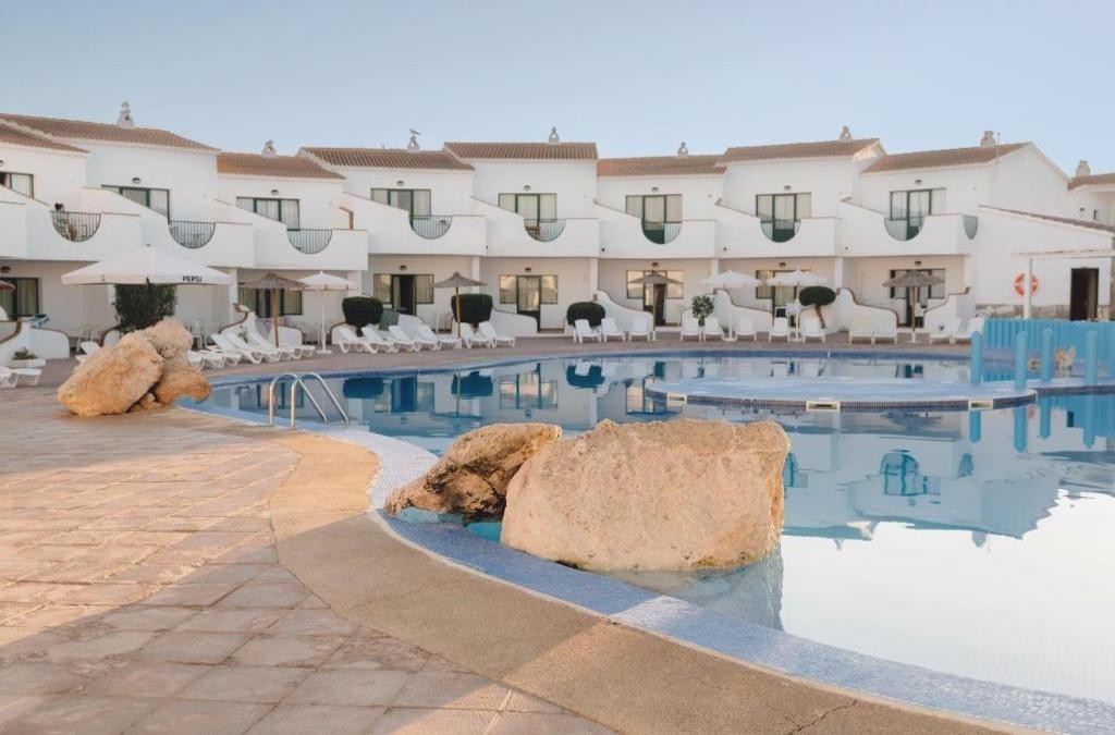 Hotel BLUESEA Lentiscos
