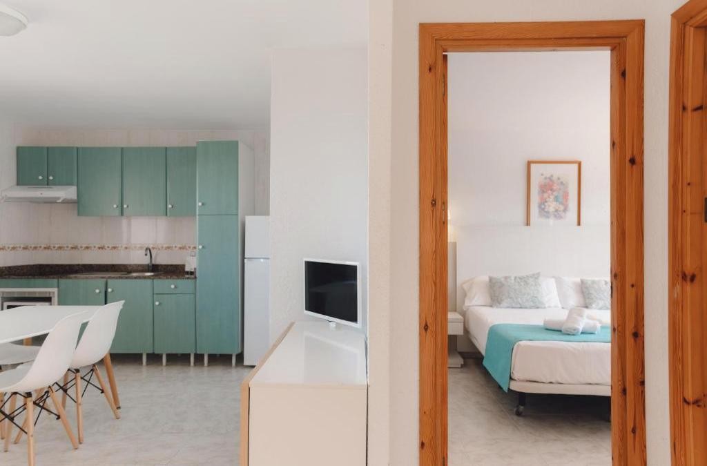 Hotel BLUESEA Lentiscos