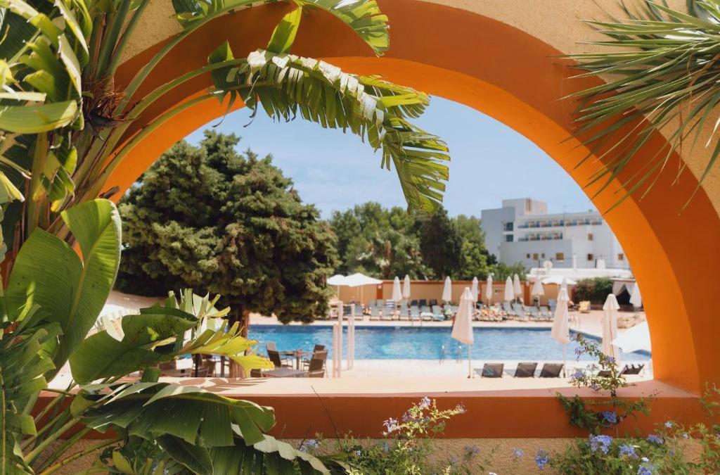 Es Canar: Ibiza’s Authentic Hippy Soul