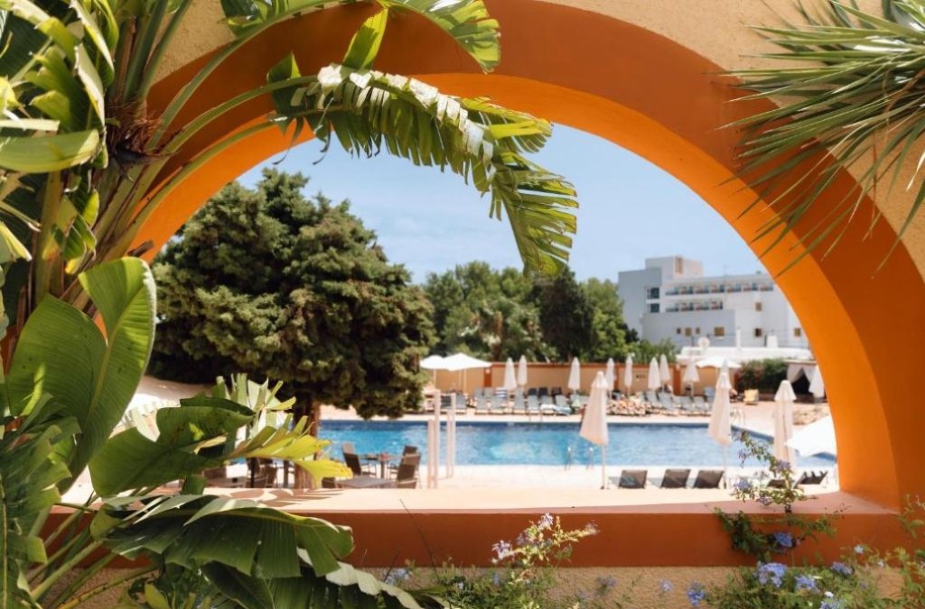 Es Canar: Ibizas authentischer Hippie-Soul