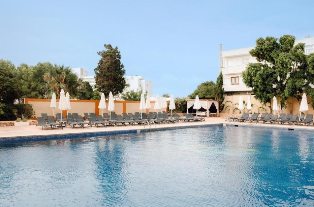 Es Canar: Ibizas authentischer Hippie-Soul
