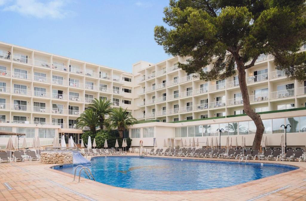 Ibiza, where Summer lingers
