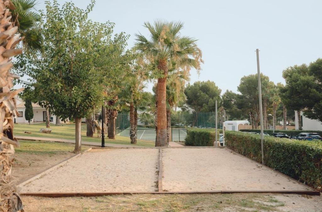 ¡Menorca te espera! Un 4* con toboganes ilimitados y con opción a ferry - BLUESEA Marina Parc
