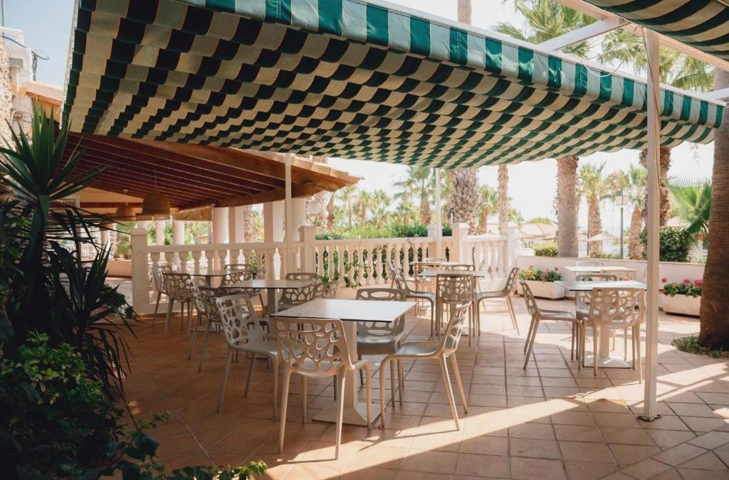 ¡Menorca te espera! Un 4* con toboganes ilimitados y con opción a ferry - BLUESEA Marina Parc