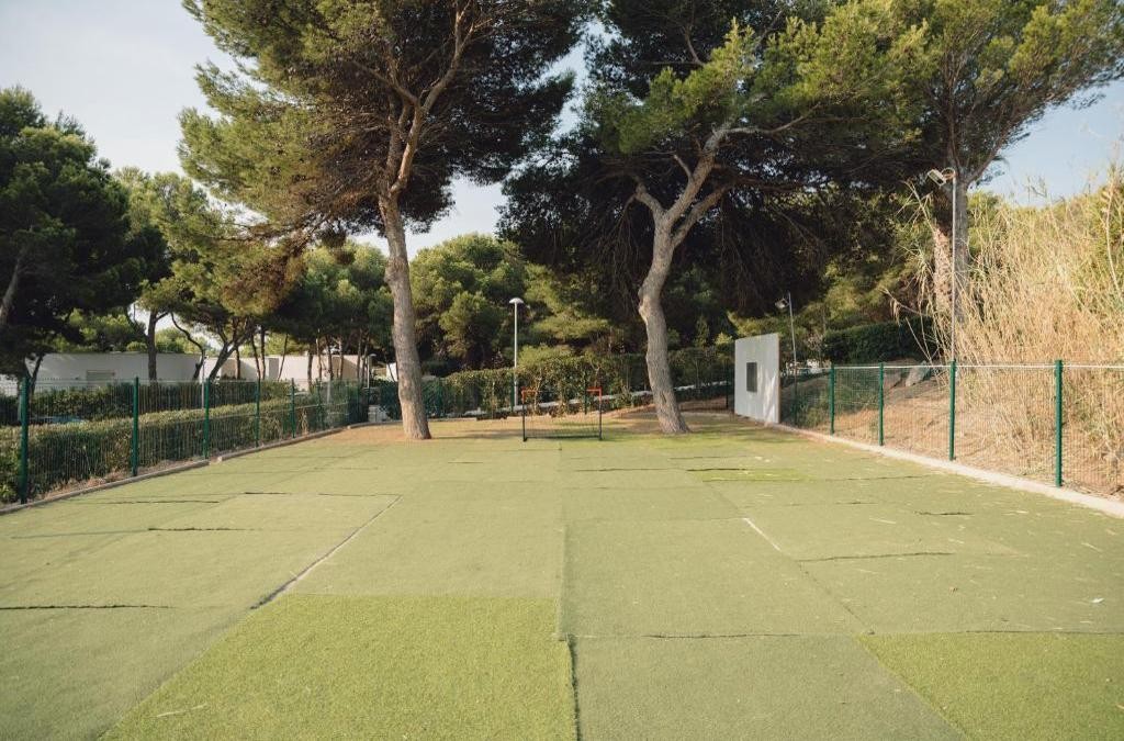 ¡Menorca te espera! Un 4* con toboganes ilimitados y con opción a ferry - BLUESEA Marina Parc