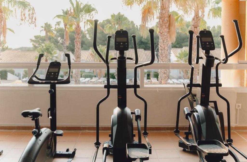 ¡Menorca te espera! Un 4* con toboganes ilimitados y con opción a ferry - BLUESEA Marina Parc