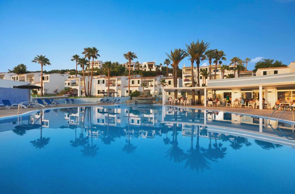 Seaside Bliss in Menorca