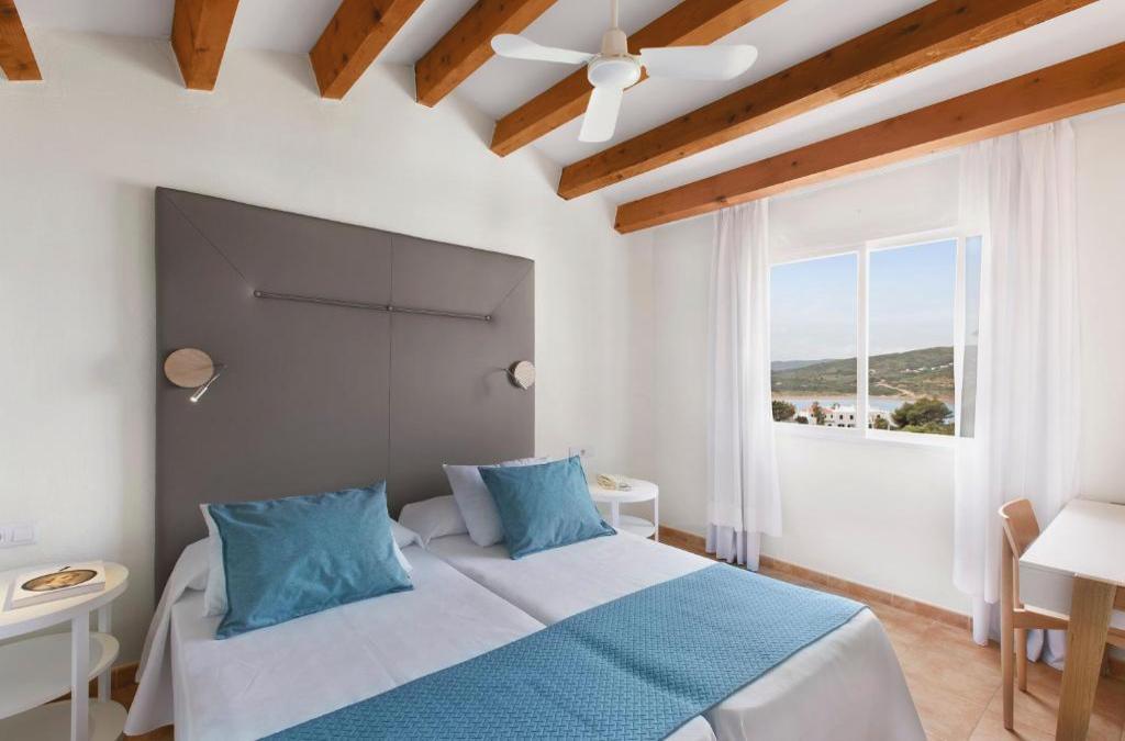 Seaside Bliss in Menorca