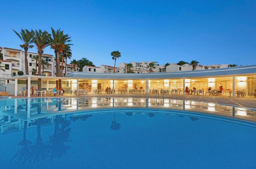 Seaside Bliss in Menorca