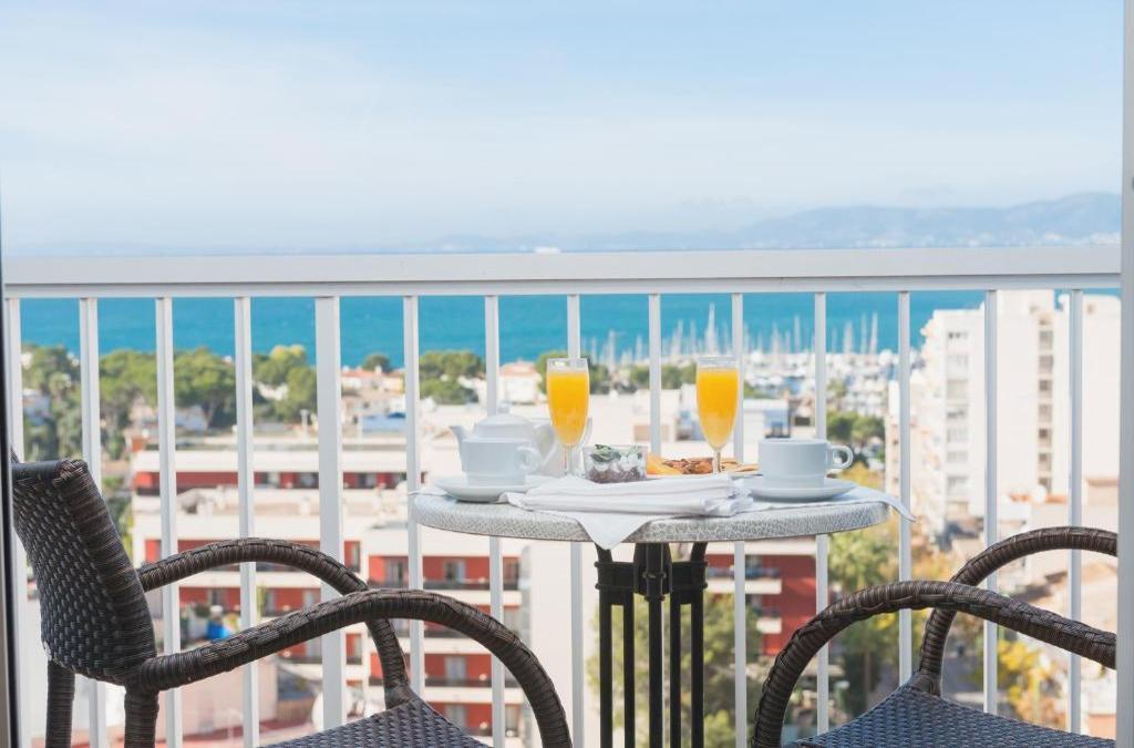Mallorca Adults Only: Relax and Spa in a fantastic 4*