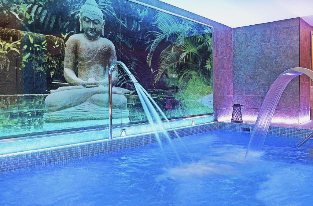 Mallorca Adults Only: Relax and Spa in a fantastic 4*