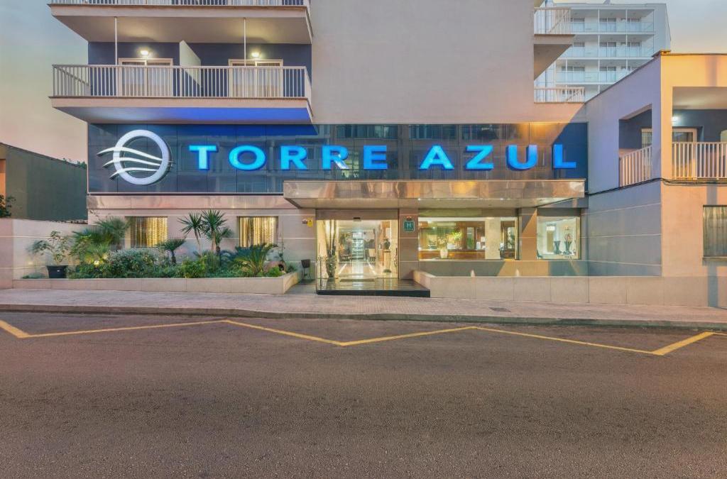 Mallorca Adults Only: Relax and Spa in a fantastic 4*