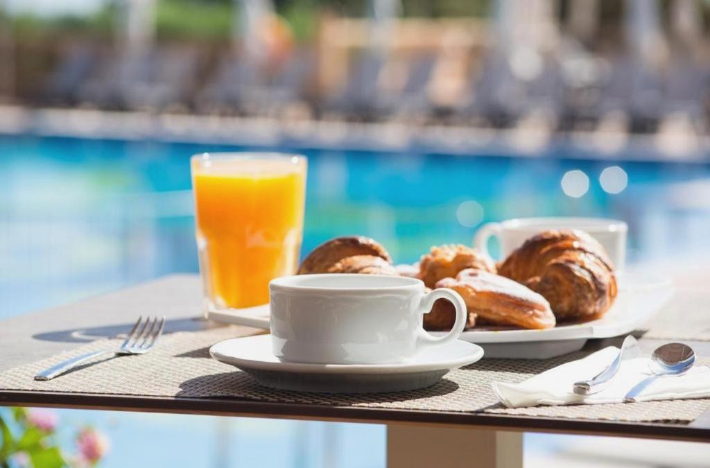 Insotel Club Maryland