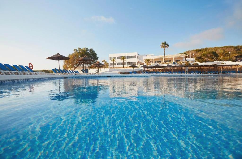Insotel Club Maryland