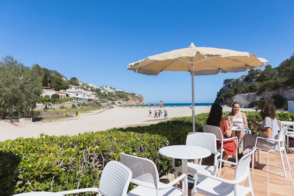 Hotel FlipFlop Cala Romántica