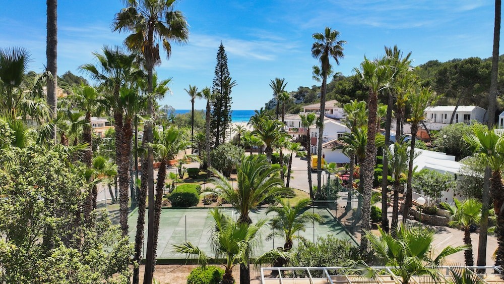Hotel FlipFlop Cala Romántica