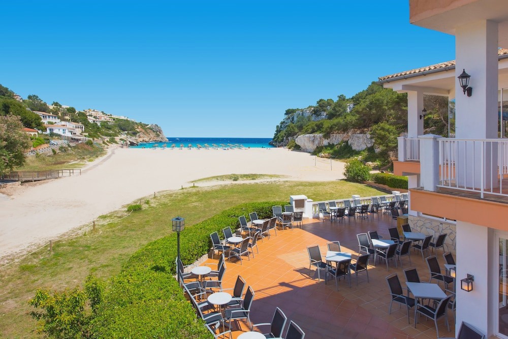 Hotel FlipFlop Cala Romántica