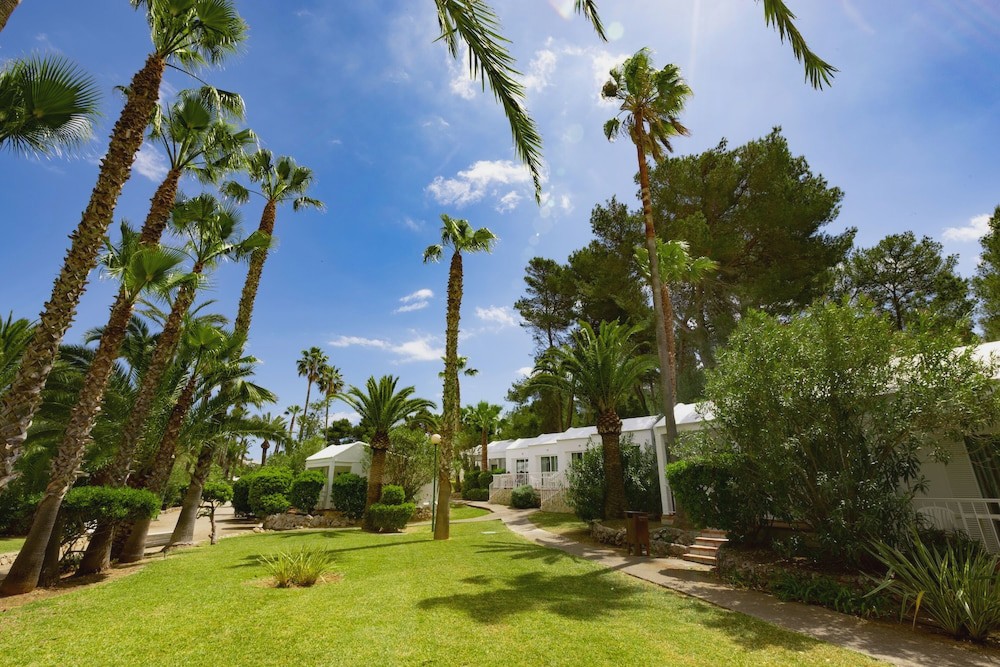 Hotel FlipFlop Cala Romántica