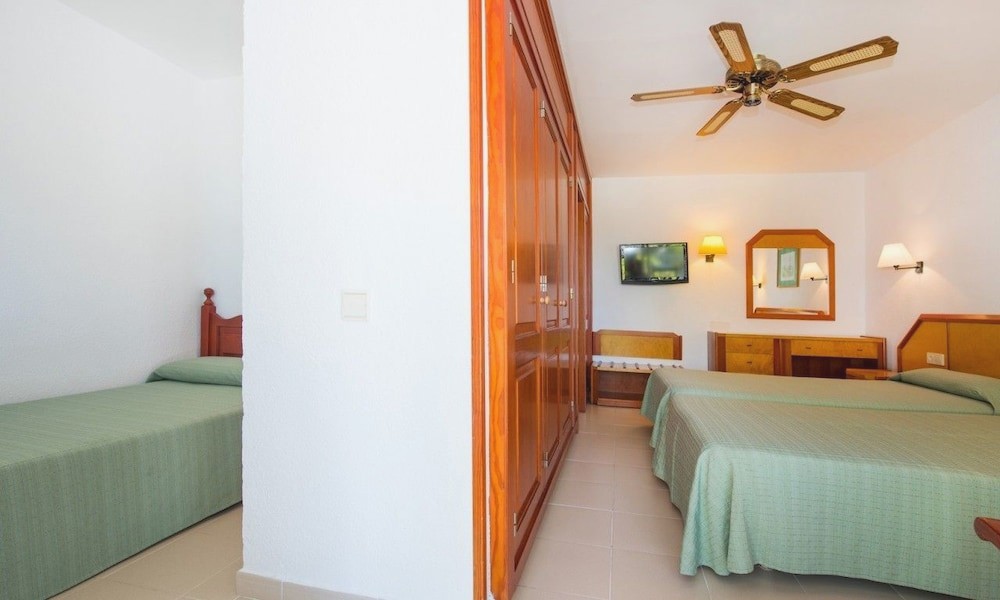 Hotel FlipFlop Cala Romántica