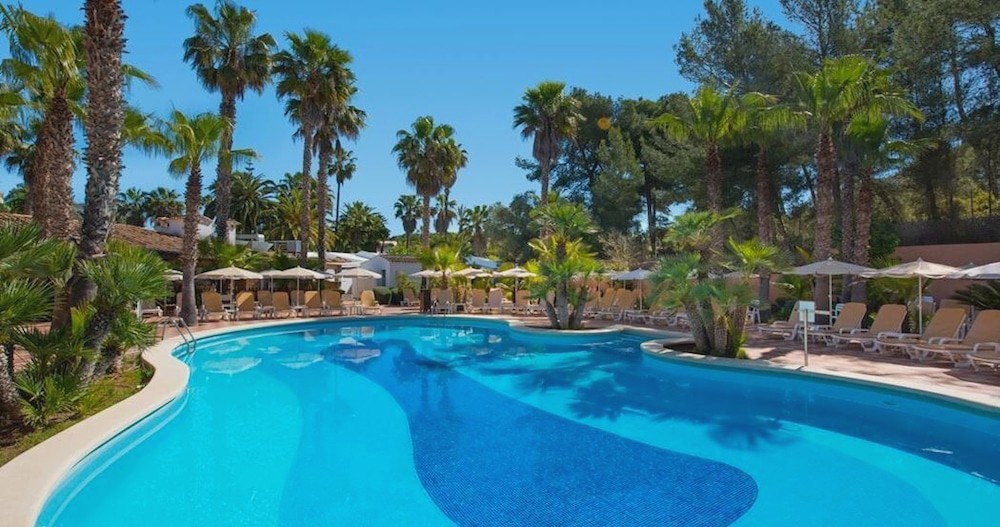 Hotel FlipFlop Cala Romántica