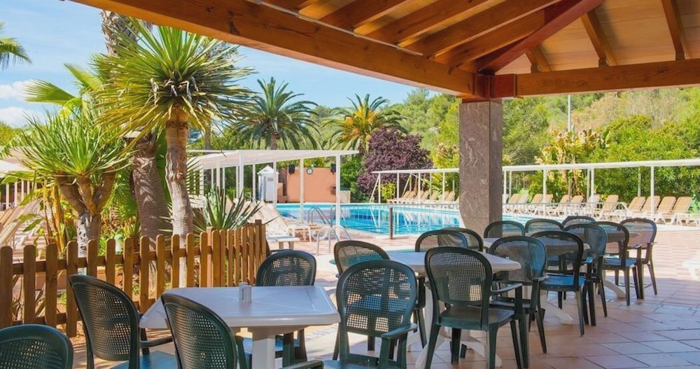 Hotel FlipFlop Cala Romántica