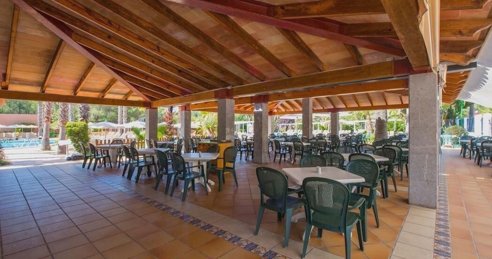 Hotel FlipFlop Cala Romántica