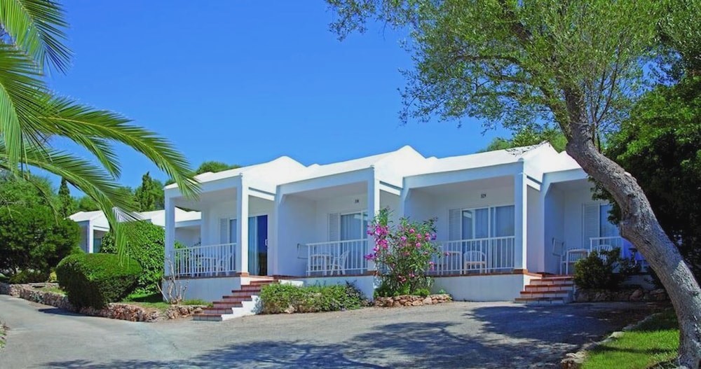 Hotel FlipFlop Cala Romántica